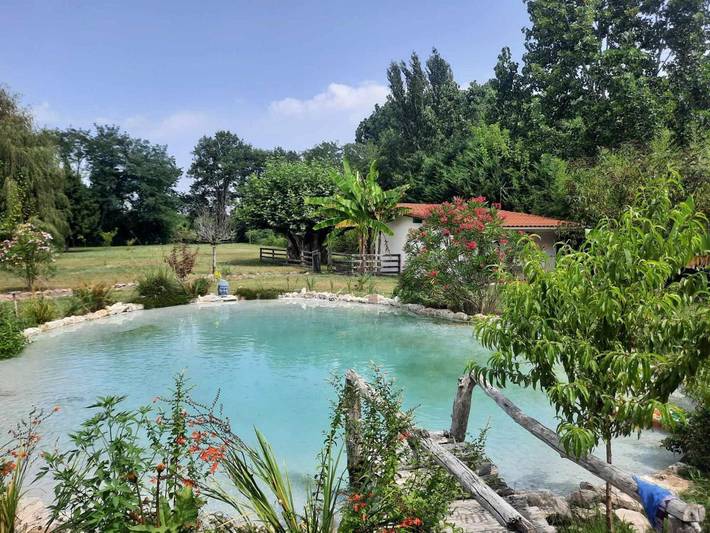 Appartement de vacances pour 2 personnes