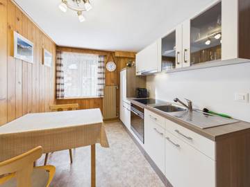 Ferienwohnung für 2 Personen in Saas-Grund