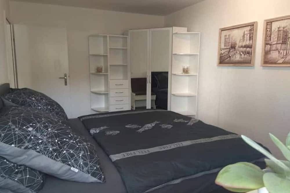 Ganze Wohnung, Ferienwohnung bei Baden-Baden in Bühl, Nordschwarzwald