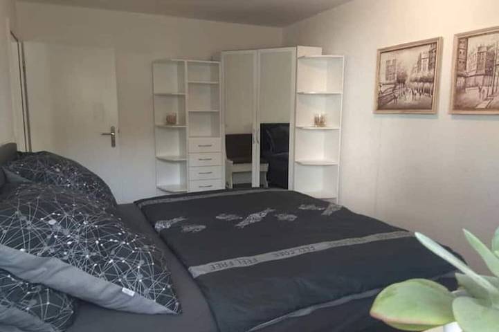 Ganze Wohnung, Ferienwohnung bei Baden-Baden in Eisental, Bühl