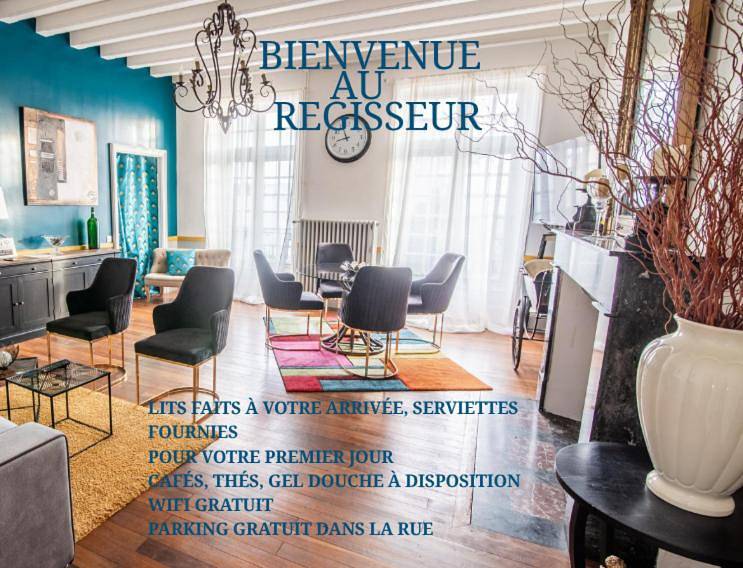 Appartement entier, Double Room in Brissac-Quincé, Vallée de la Loire