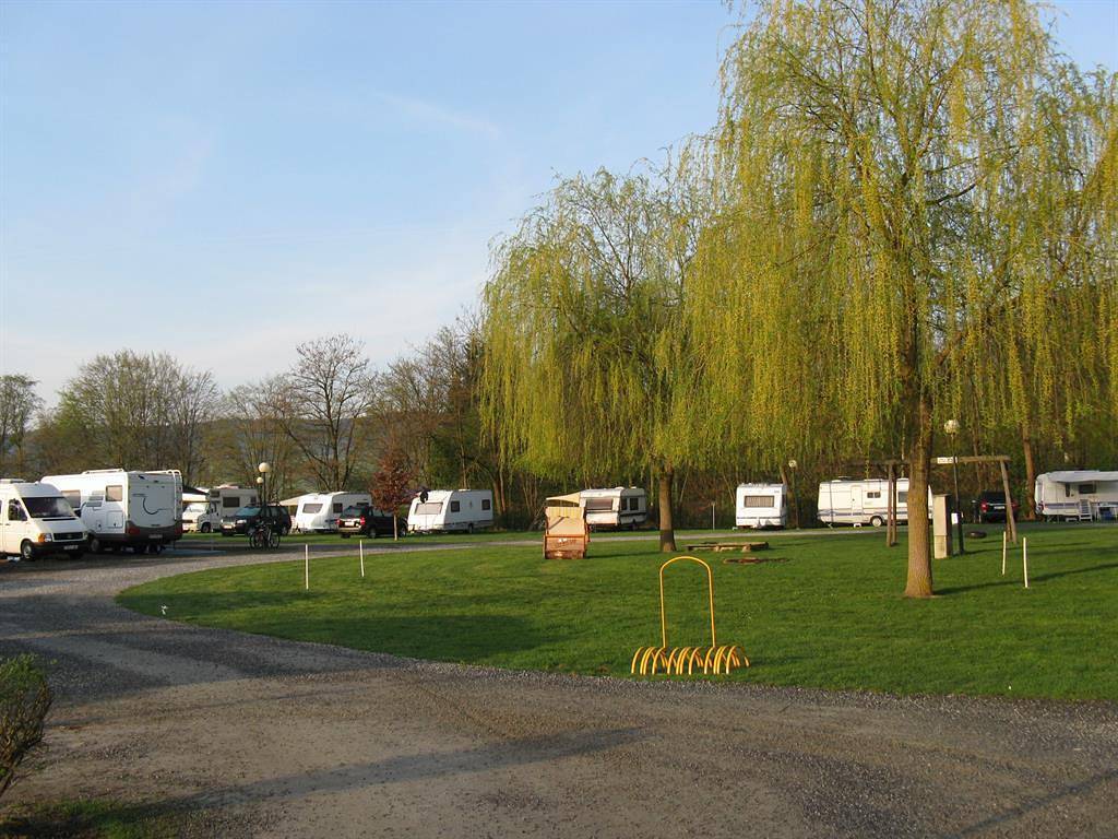 Stellplatz in Bad Waltersdorf, Steirerland