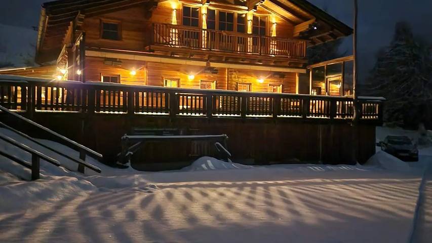 Appartamento vacanze per 2 persone, con giardino e sauna - 1