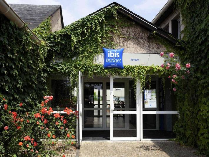Hôtel pour 2 personnes, avec jardin, animaux acceptés