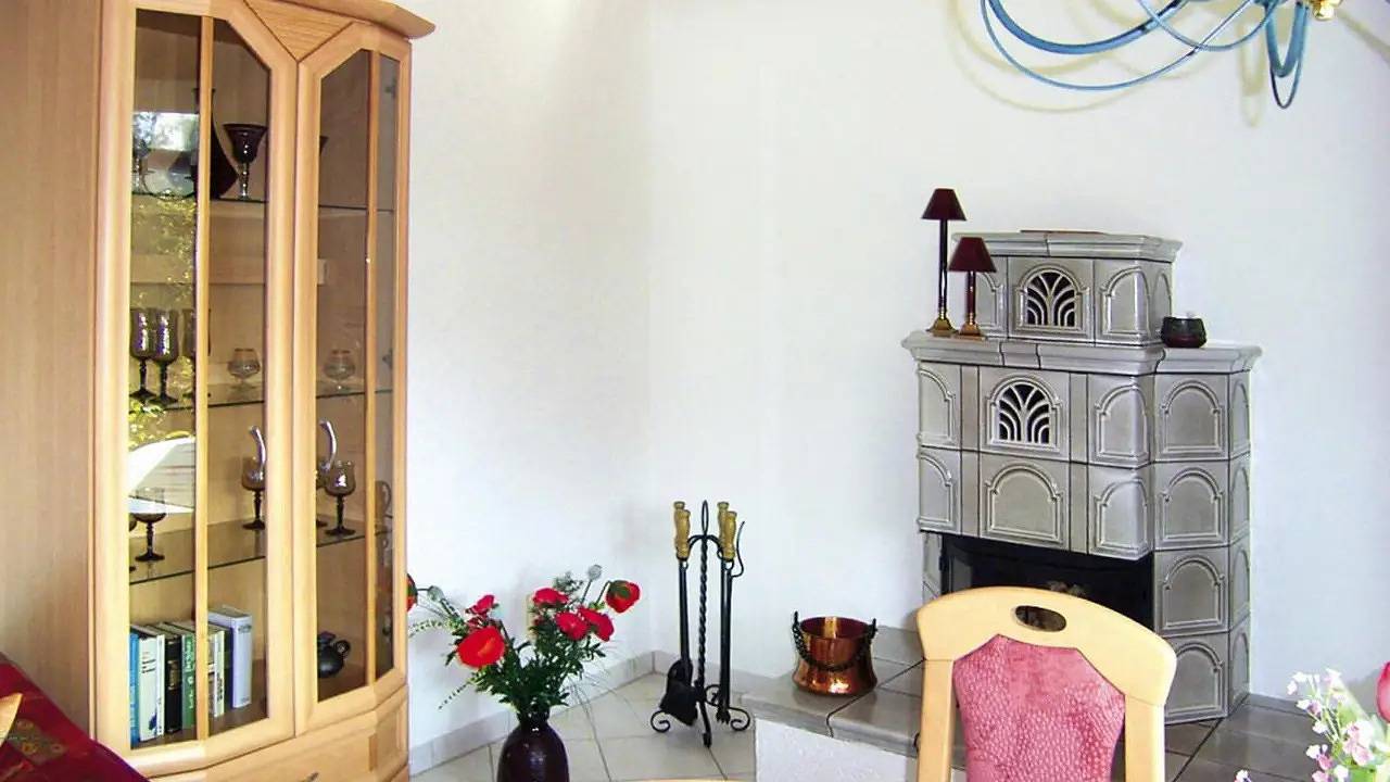 Ferienhaus für 4 Personen (85 m²) in Suhl in Goldlauter - Heidersbach, Suhl