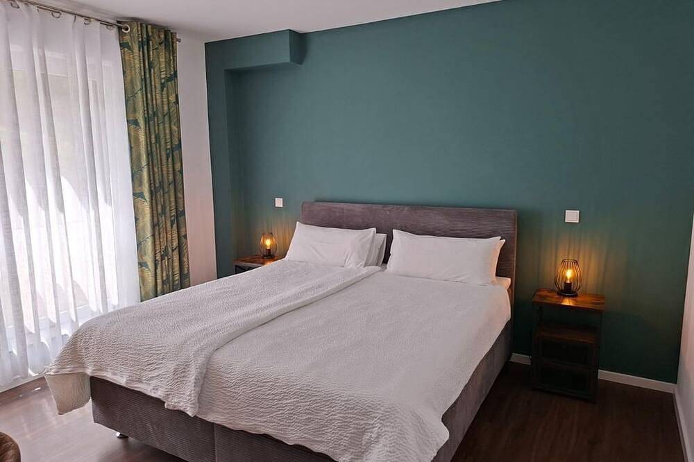 Ganze Wohnung, Ferienwohnung Maria - Bitburg - Ferienwohnung Du/Wc bis 3 Personen in Bitburg, Eifelkreis Bitburg-Prüm