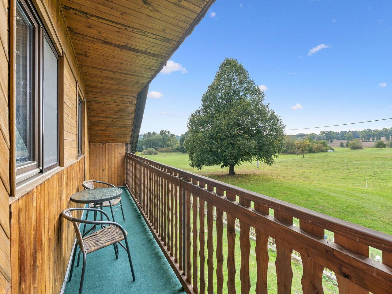 Jaruška - Jaruška 10.1 in Branžež, Sudeten