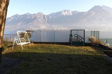 Rustico per 4 Persone in Oliveto Lario, Provincia di Lecco, Foto 4
