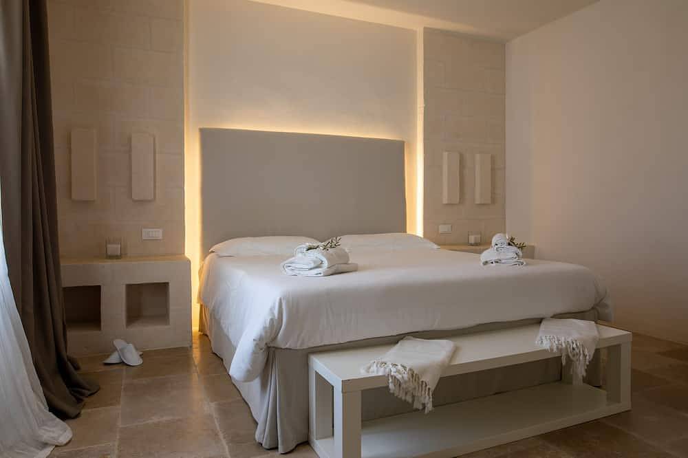 Tenuta Belvedere - nueva casa de lujo en una clase propia in Carovigno, Salento