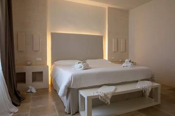 Villa per 10 Persone in Carovigno, Valle D'Itria, Foto 1