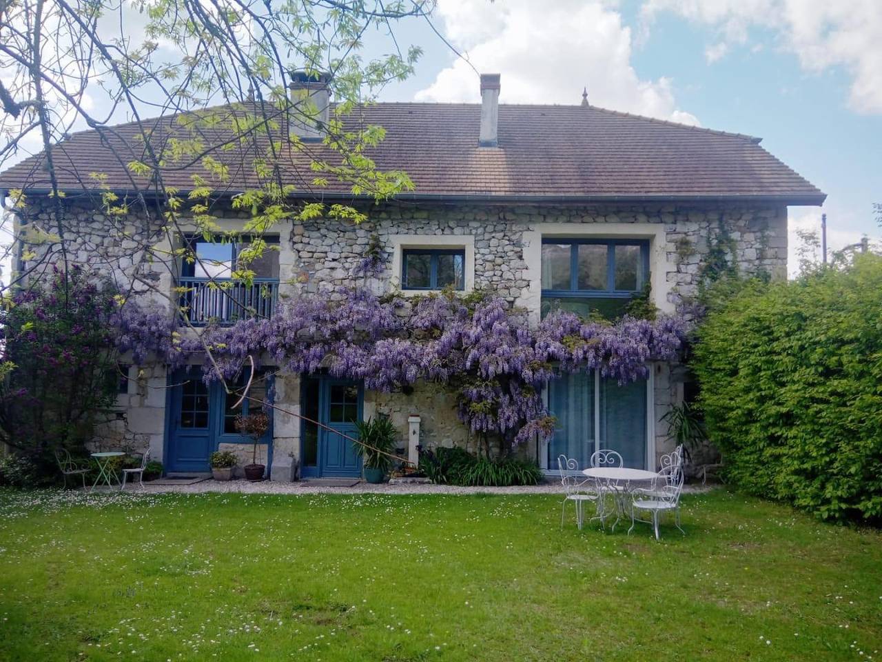Histoire De Coeur in Billième, Chambéry und Umgebung