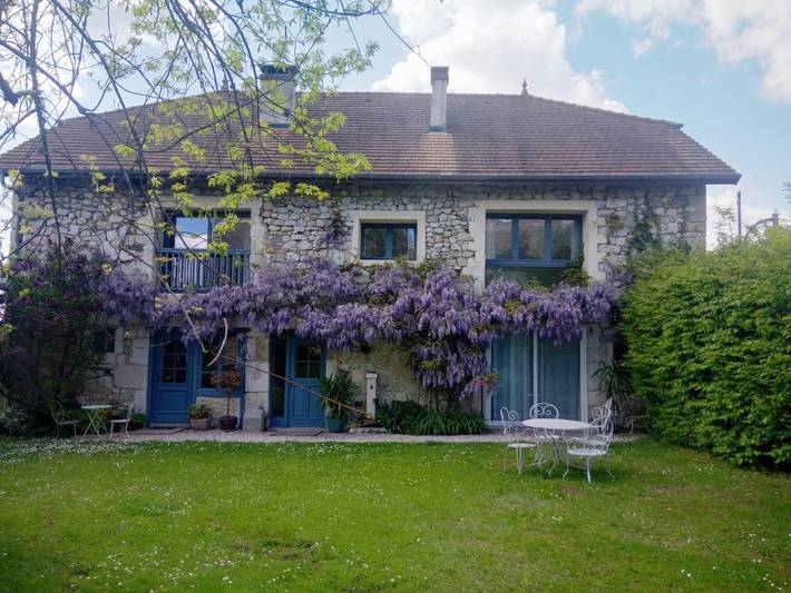 Histoire De Coeur in Billième, Chambéry und Umgebung