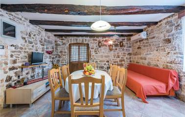 Ferienhaus für 6 Personen in Općina Višnjan, Zentralistrien, Bild 3