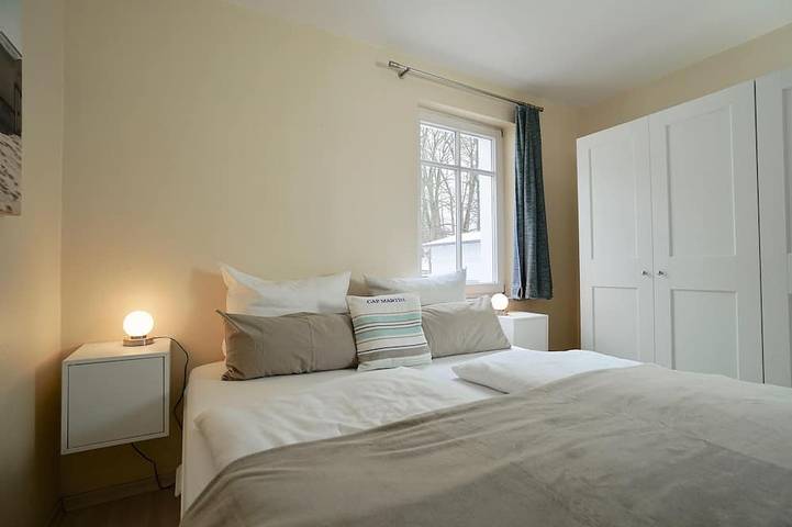Bauernhof für 3 Personen, mit Sauna in Sellin - 3