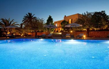 Finca für 12 Personen in Santa Eulària des Riu, Ibiza Osten, Bild 4