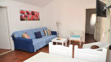 Chalet para 2 Personas en Valle Gran Rey, La Gomera, Foto 4