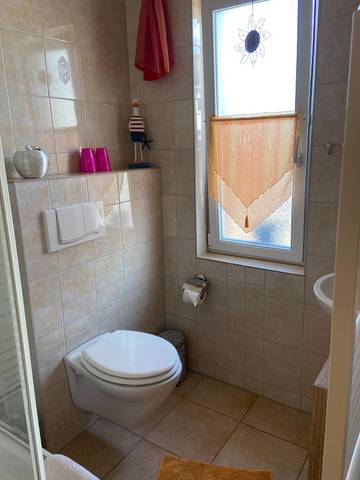 Ferienwohnung für 2 Personen in Mönchgut, Rügen, Bild 2