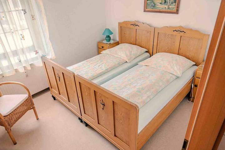 Ferienwohnung für 3 Personen