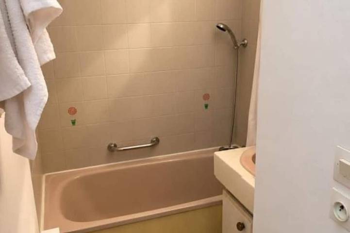 Apartamento entero, Apartment at the base of the slopes in Bellevaux in Bellevaux, Thonon-les-Bains region