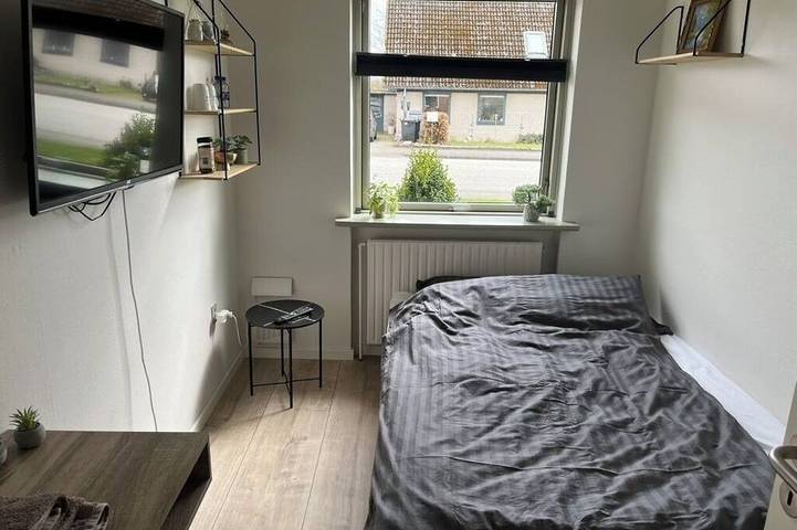 B&B für 2 Personen, mit Garten in Dänemark - 3