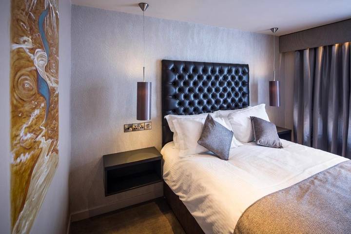 Holiday rental for 3 people in Enniskillen