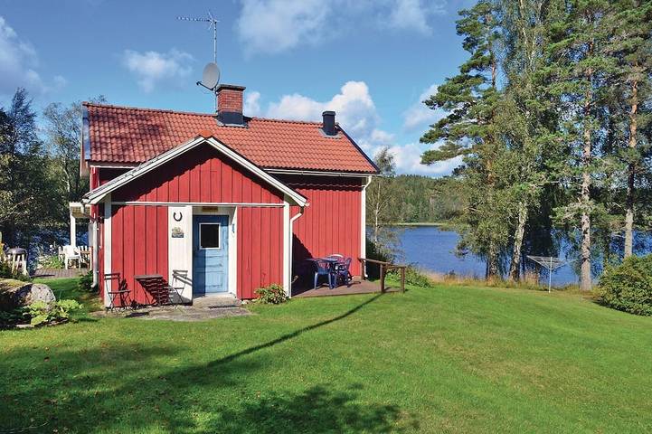 Ferienhaus für 6 Personen - 1