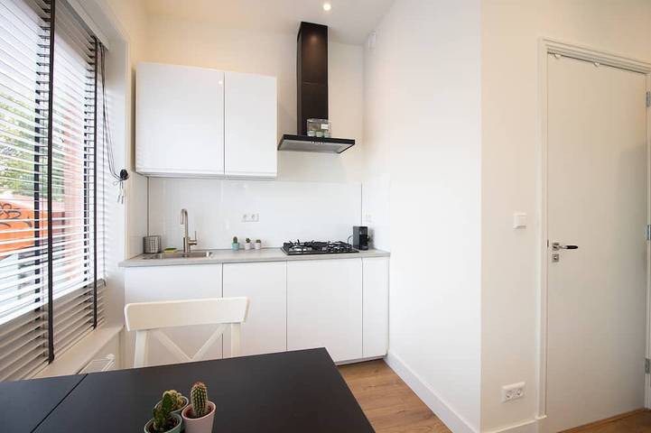 Appartement de vacances pour 2 personnes - 1