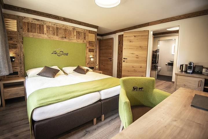 Appartement Radhausberg in Hohe Tauern, Bad Gastein und Umgebung