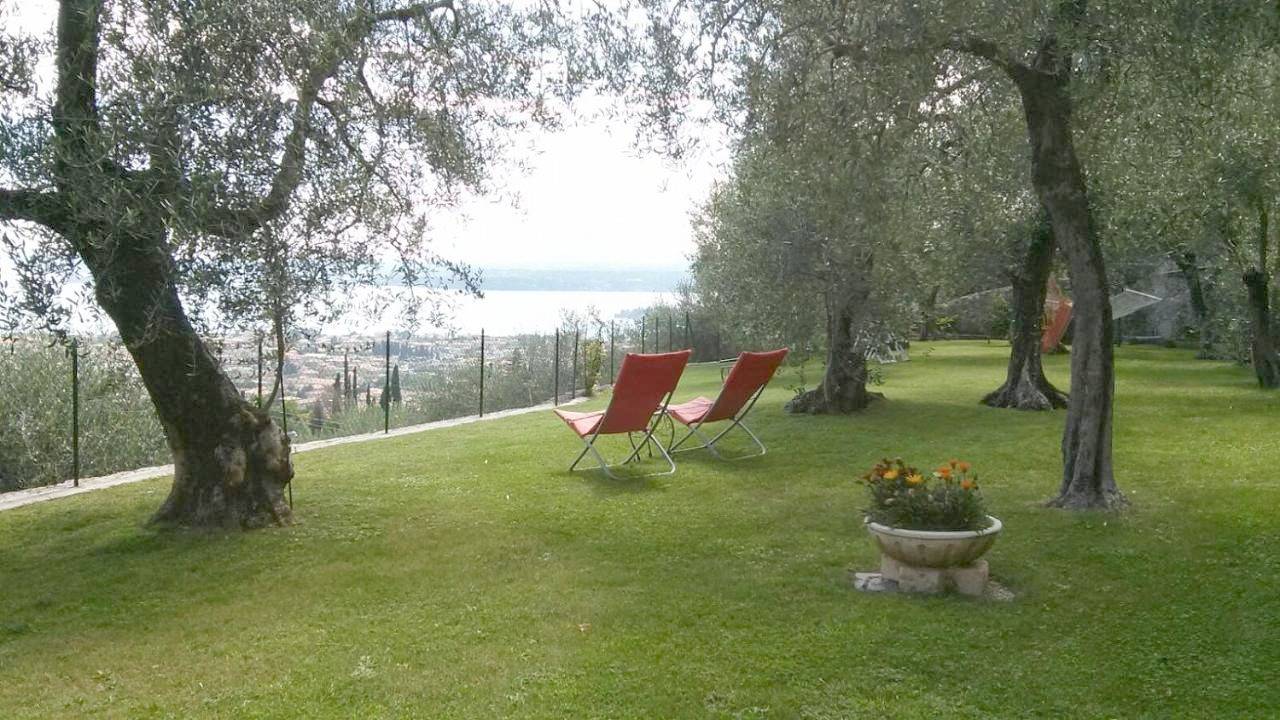 Bed&Breakfast Giardini di Corte in Maderno, Toscolano-Maderno
