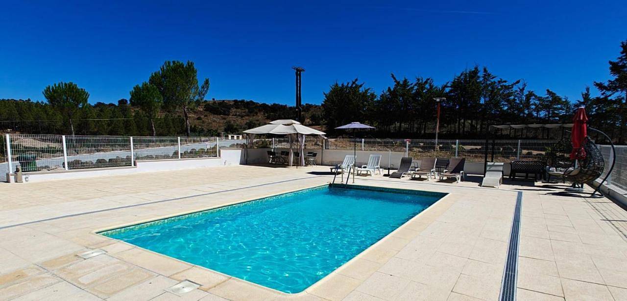 Six-Bedroom House in Mirandela, Vale do Douro