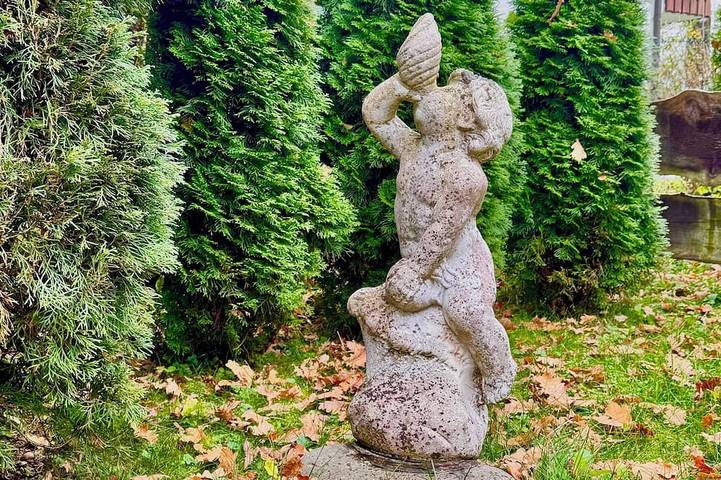 Appartement de vacances pour 4 personnes - 1