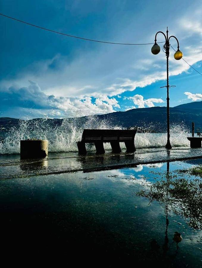 Casa Clotilde in Verbania, Comune di Verbania