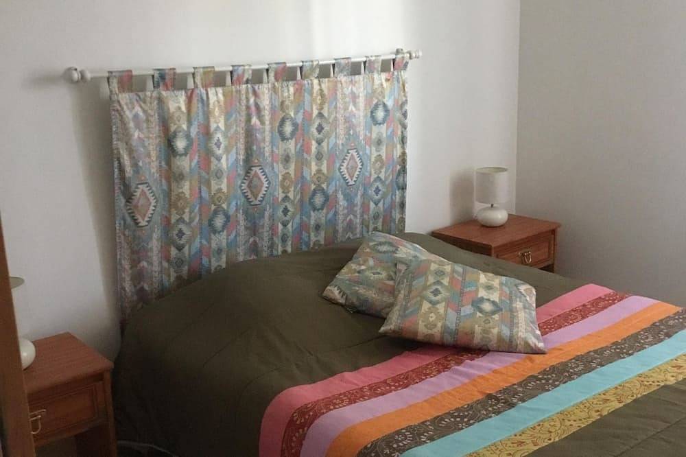 Appartement entier, Ce T2 de tout confort ne peut que vous séduire in Calvi, Région de Calvi