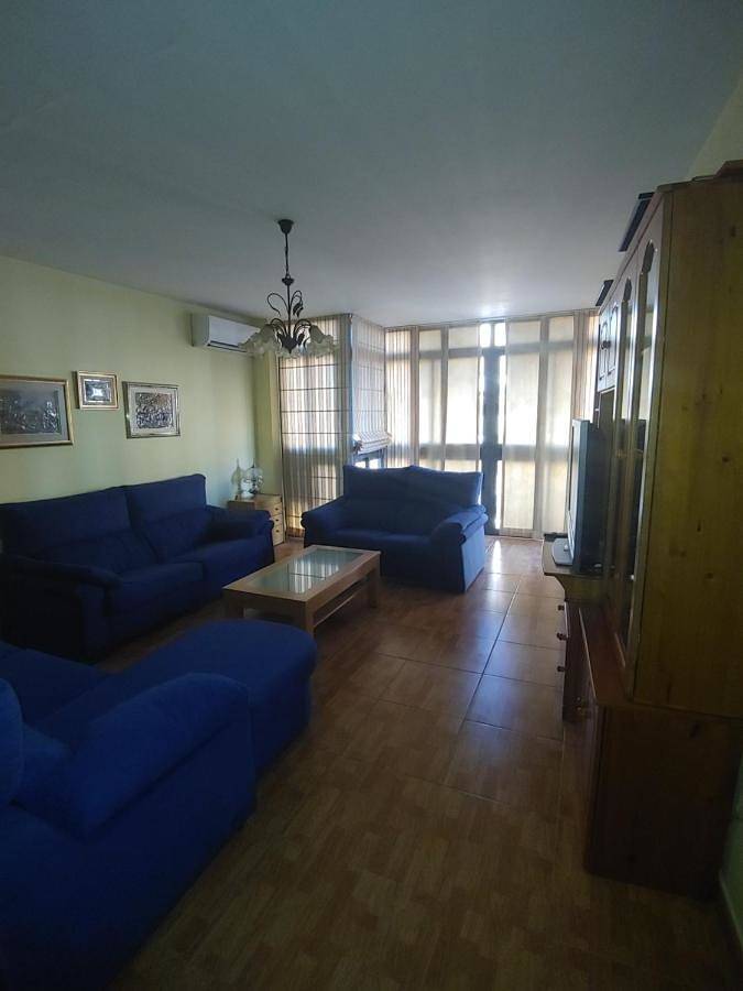 Appartement entier, Two-Bedroom Apartment in Caravaca de la Cruz, Murcia l'intérieur des terres