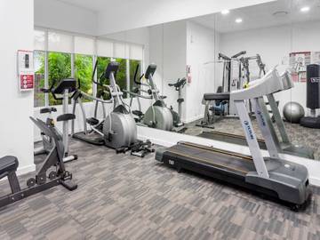 Ferienwohnung für 2 Personen in Brisbane, Queensland, Bild 4