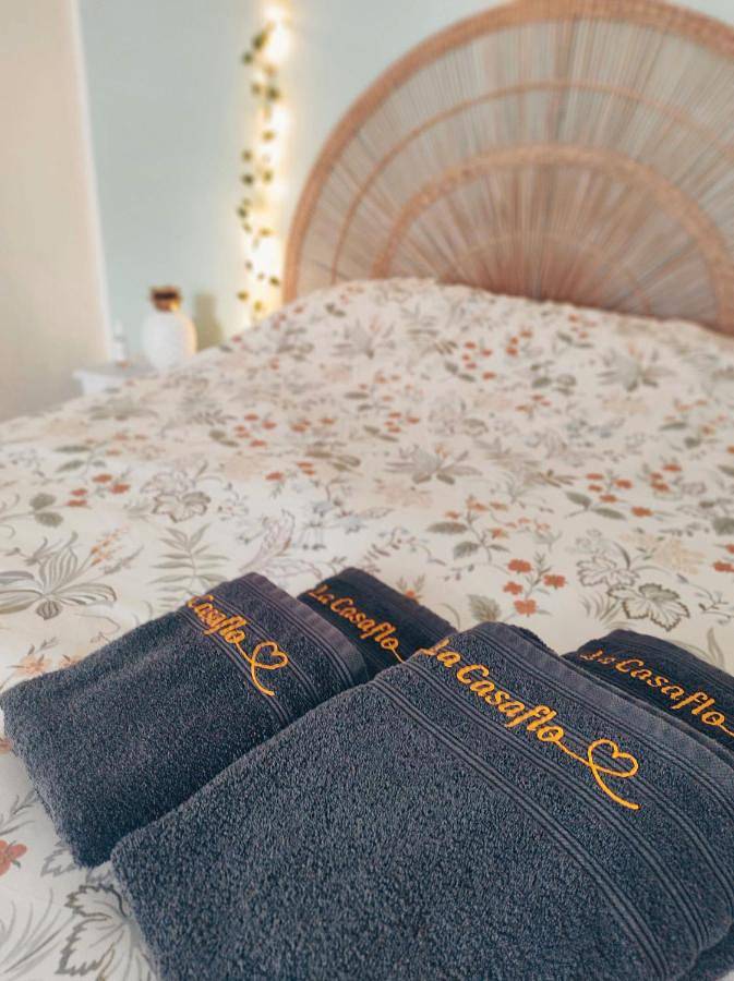 Gîte pour 2 personnes, avec terrasse à Florensac