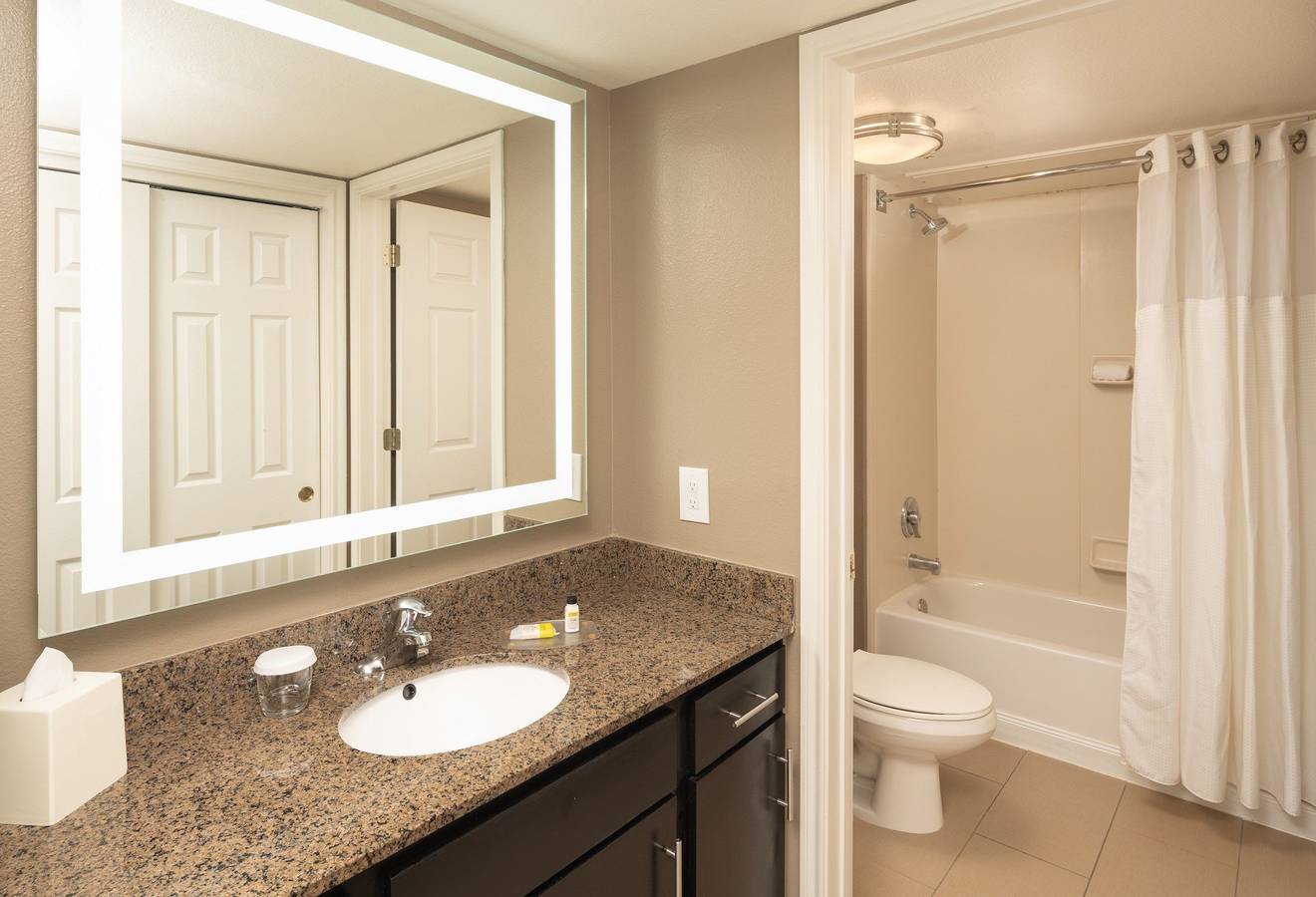 Estudio entero, Staybridge Suites Denver Tech Center in Centennial, Condado de Arapahoe