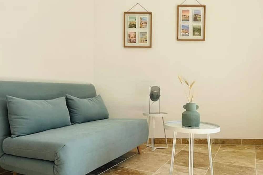 Le Bastidon - Fontvieille in Fontvieille, Arles region