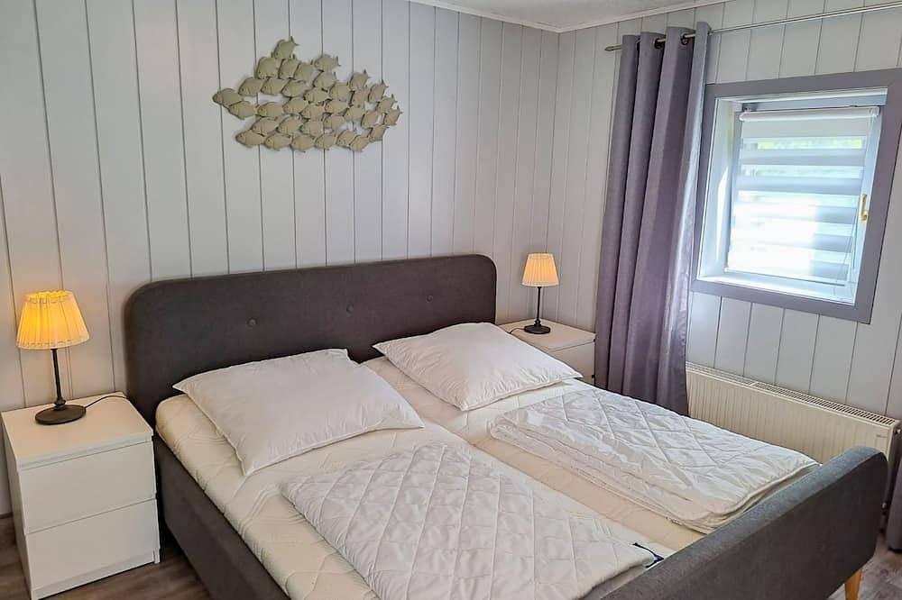 Ferienhaus Karli in Loissin, Vorpommern Greifswald