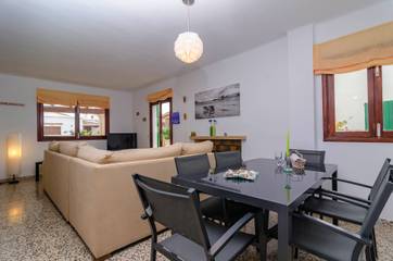 Ferienhaus für 6 Personen in Sa Ràpita, Campos, Bild 4