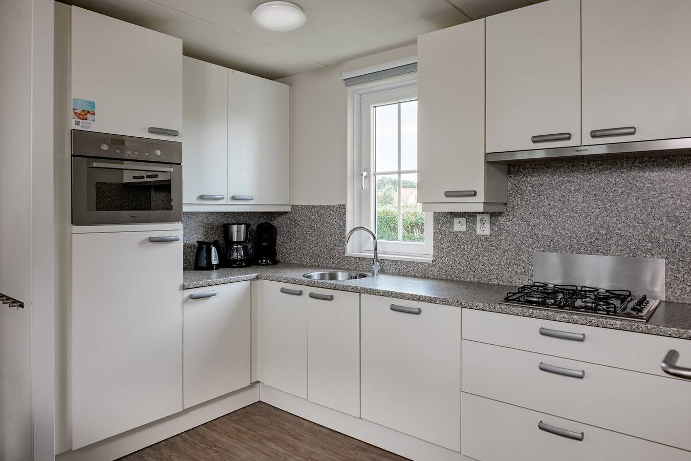 Cadzand-Bad — Watervilla 8B in Cadzand-Bad, Zeeuwse Kust