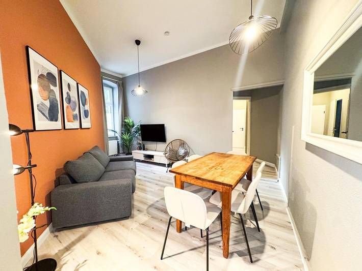 Ferienwohnung für 6 Personen in Wedding Berlin - 4