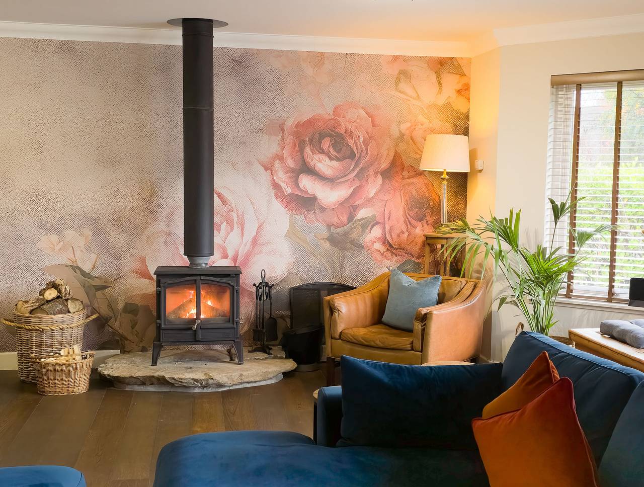 18 Dalfaber Park in Aviemore, Highlands