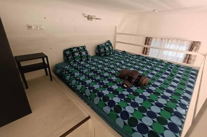 Ferienwohnung für 4 Personen, mit Haustier in Budapest - 3