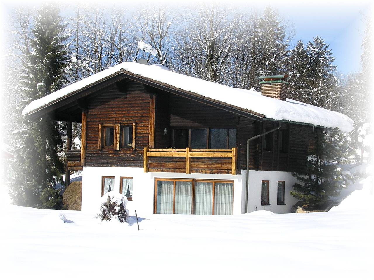 Ganze Ferienwohnung, Hölzl Ferienwohnung am Königssee - Ferienwohnung Hölzl für 1-4 Personen, 46qm in Göllstock, Schönau am Königssee
