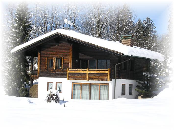 Appartement de vacances pour 4 personnes, avec jardin, adapté aux familles - 1
