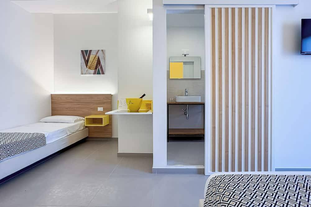 Tevergad Suites & Rooms in Terrasini, Palermo (província)