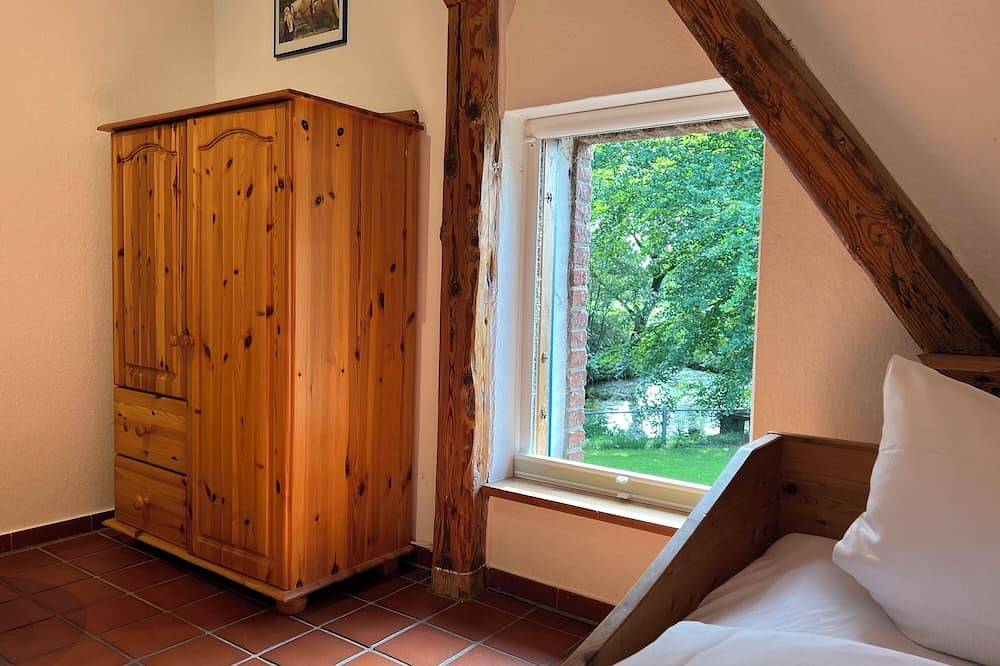 Ferien auf dem Islandpferdehof - Ferienhaus Gandur für bis zu 7 Personen in Osterby, Rendsburg-Eckernförde