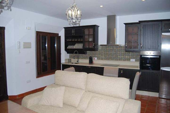 Holiday apartment for 2 people - 1
