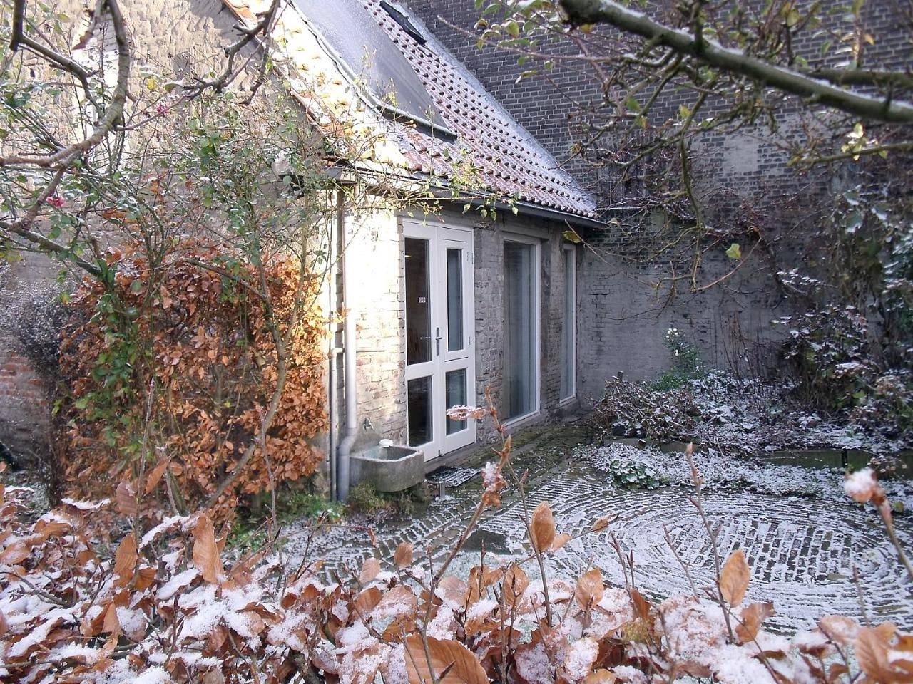 B&b Achter de Sterren in Herzogenbusch, Nordbrabant